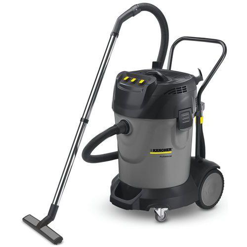Illustration de : Aspirateur eau et poussières NT 70/3 - Karcher