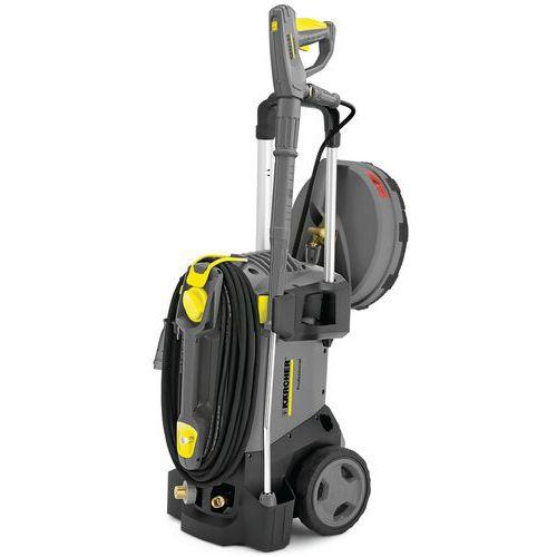 Illustration de : Nettoyeur haute pression HD 5/15 C+ avec FR Classic- Karcher