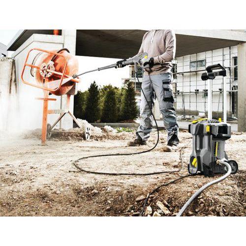 Illustration de : Nettoyeur haute pression HD 5/11 P+ - Karcher