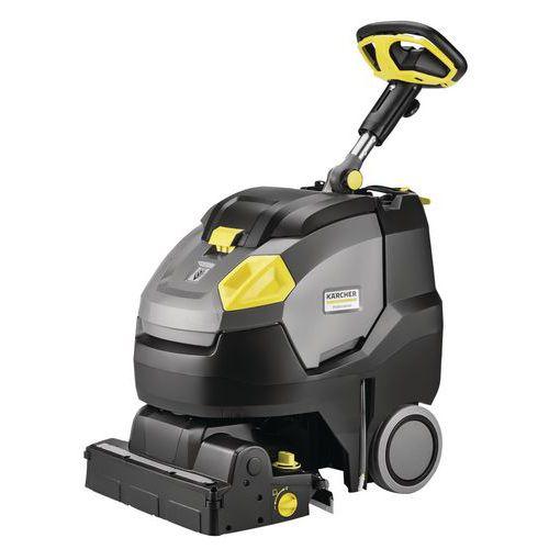 Illustration de : Autolaveuse BR 45/22 C Bp Pack - Karcher
