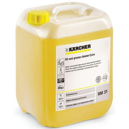 Illustration de : Dégraissant surpuissant alcalin RM 31 ASF - Karcher