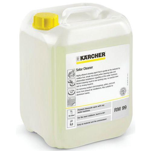 Détergent RM 99 pour nettoyer les panneaux solaires- Karcher thumbnail image 1