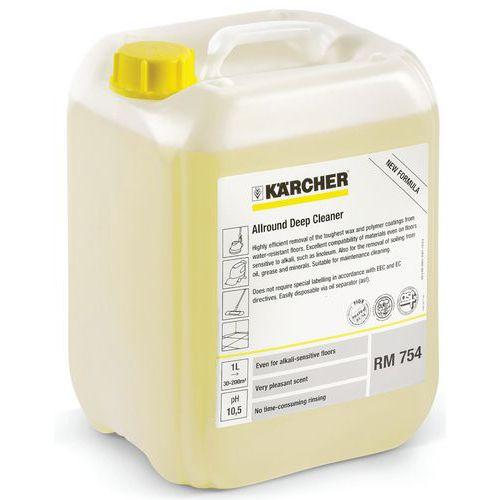 Nettoyant en profondeur RM 754 ASF - Karcher thumbnail image 1