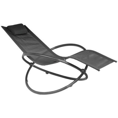 Transat Cercle - anthracite/graphite thumbnail image 1