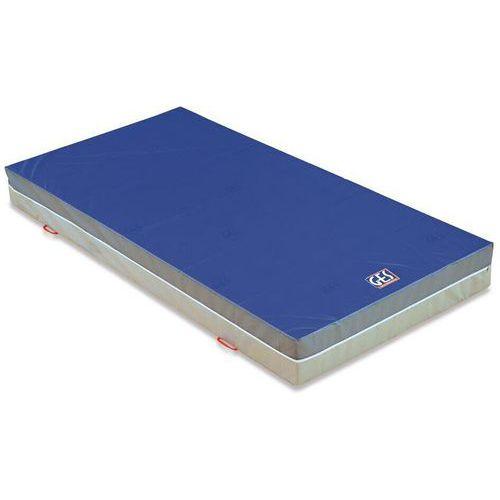 Illustration de : Sautoir de saut en hauteur monobloc GES