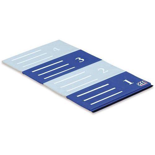 Tapis de saut en longueur ludi-athlétisme GES thumbnail image 1