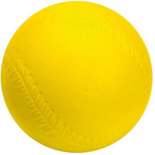 Illustration de : Balle de baseball 12'' mousse