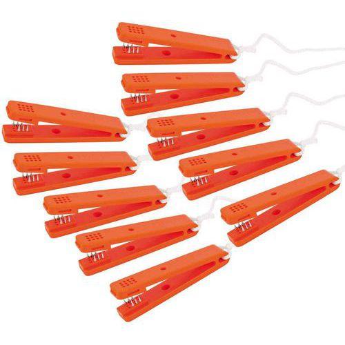 Pinces de contrôle - Orientsport thumbnail image 1