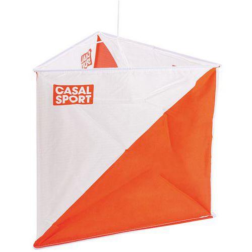 Illustration de : Balise course d'orientation - Casal Sport