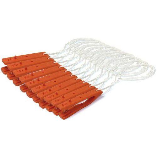 Lot de 10 pinces de Controle C.O. Modele Serie B thumbnail image 1