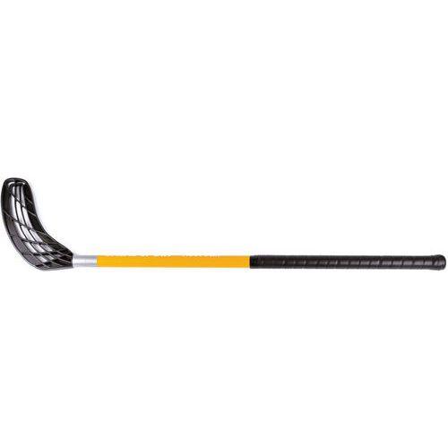 Crosse Floorball School rouge ou jaune - jaune thumbnail image 1