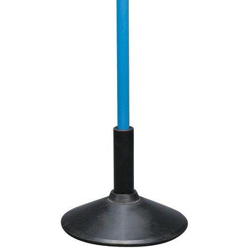 Illustration de : Pied multifonctions