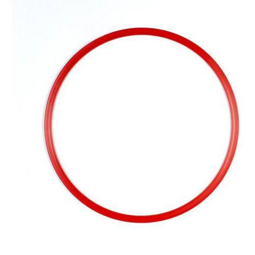 Illustration de : Cerceau plat