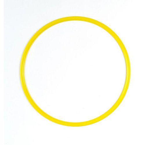 Cerceau plat Ø 60 cm - jaune thumbnail image 1