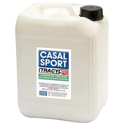 Peinture pour traçage de terrain Tracyl Pro thumbnail image 1