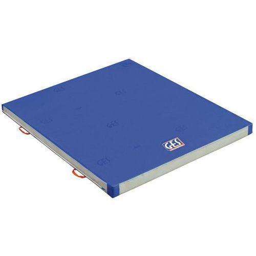 Matelas de sécurité - GES thumbnail image 1