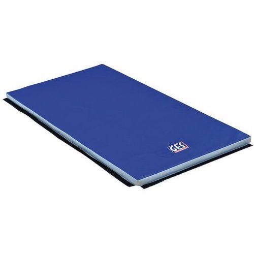 Tapis de gymnastique - GES - associatif houssé 200 x 100 thumbnail image 1