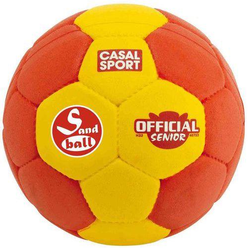 Ballon de Sandball Beach Official T2 thumbnail image 1