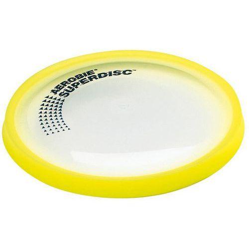 Disque volant superdisc aerobie thumbnail image 1