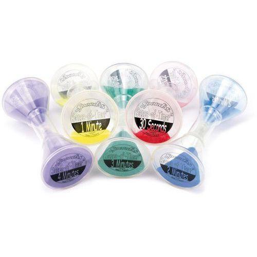 Illustration de : Sablier Géant