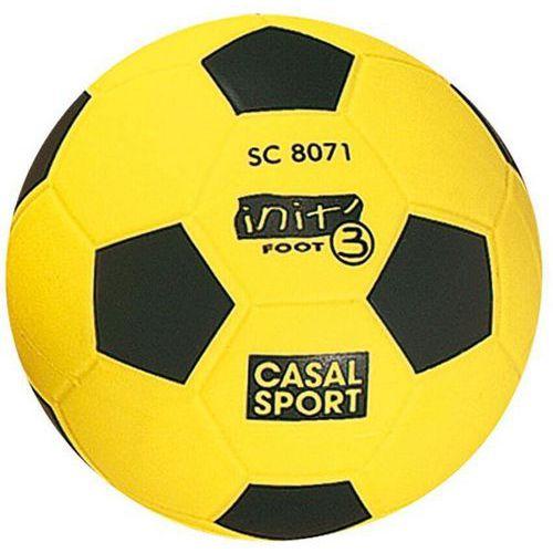 Ballon de football init' school - taille 3 thumbnail image 1