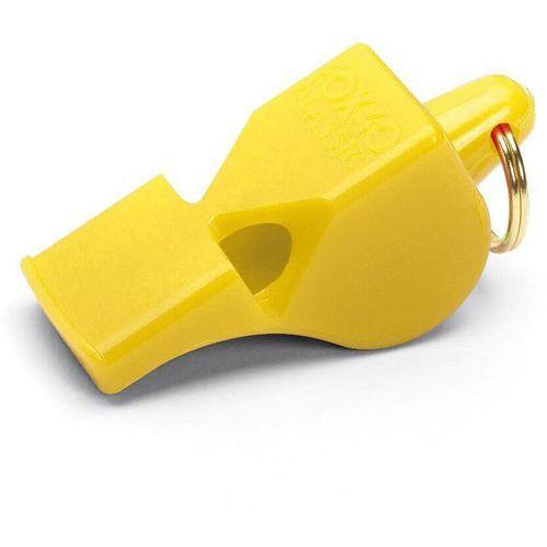 Sifflet fox - jaune thumbnail image 1
