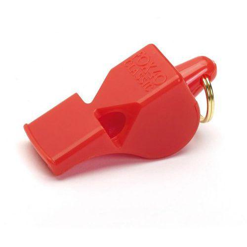 Sifflet fox - rouge thumbnail image 1