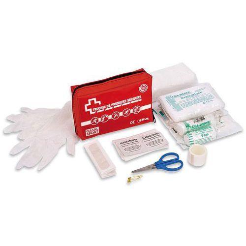 Trousse de premiers secours thumbnail image 1