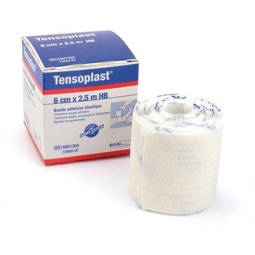 Bandes adhesives tensoplast - 6 cm thumbnail image 1