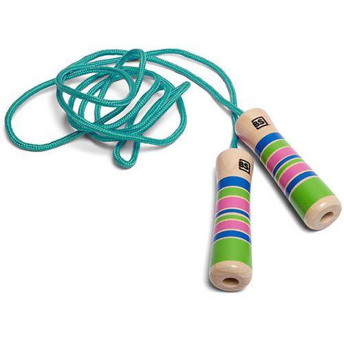 Jumping rope thumbnail image 1