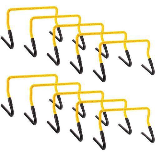 Lot de 10 haies dinitiation 2 hauteurs possibles thumbnail image 1
