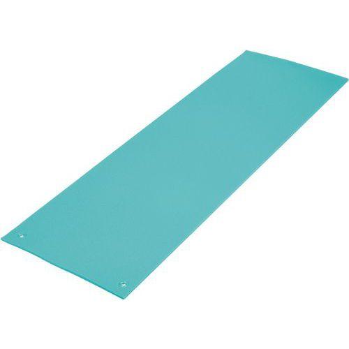 Natte de gymnastique en mousse avec oeillets thumbnail image 1