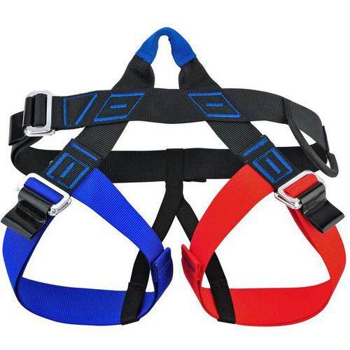 Baudrier Harnais Fast & Secure Aventure verticale M/L thumbnail image 1