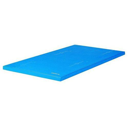 Tapis de gymnastique houssé 200 x 100 cm - Dimasport thumbnail image 1