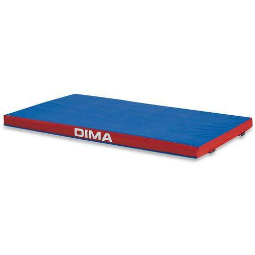 Illustration de : Matelas de sécurité Dimasport EPS gymnastique