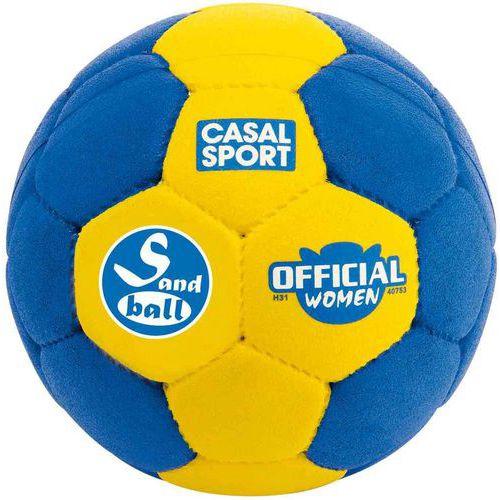 Ballon de Sandball Beach Official T1 thumbnail image 1