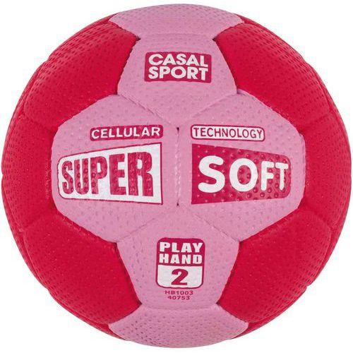 Ballon hand - Casal Sport - school supersoft thumbnail image 1