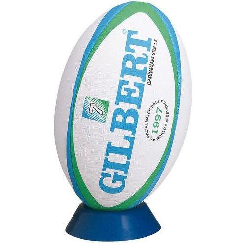 Illustration de : Tee de rugby Standard Club