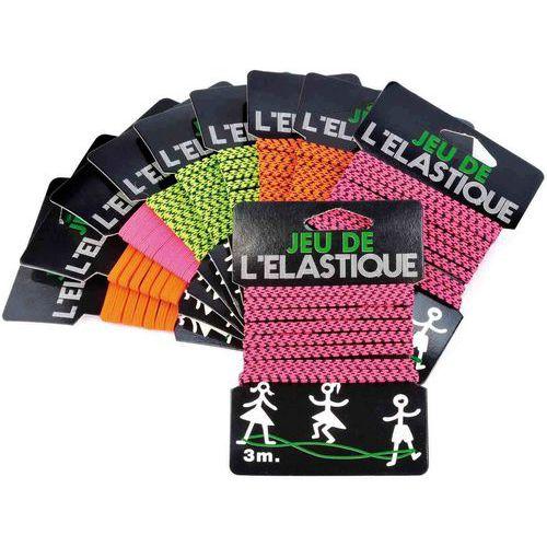 Lot de 10 Élastiques de saut thumbnail image 1
