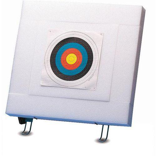 Lot de 12 cibles 60 cm Papier thumbnail image 1
