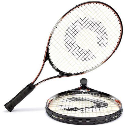 Raquette de tennis flex power 25 pouces thumbnail image 1