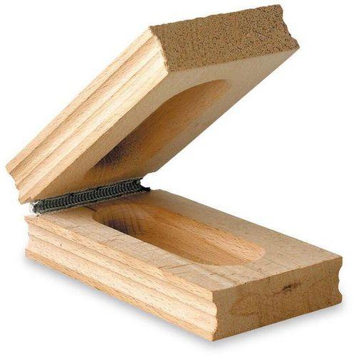 Claquoir de départ en bois thumbnail image 1