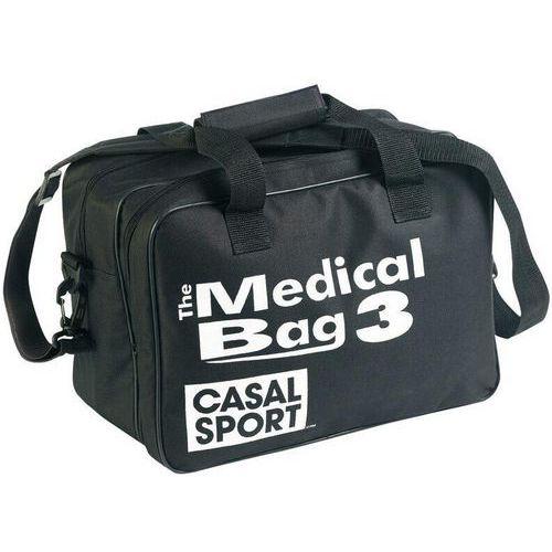 Illustration de : Sac premiers soins Médical 3 - Casal Sport