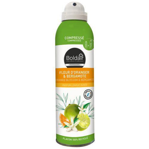 Lot de 12 Désodorisants d'intérieur fleur oranger & bergamote-Boldair thumbnail image 1