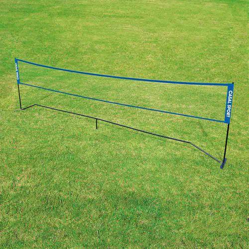 Set initiation badminton et mini-tennis thumbnail image 1