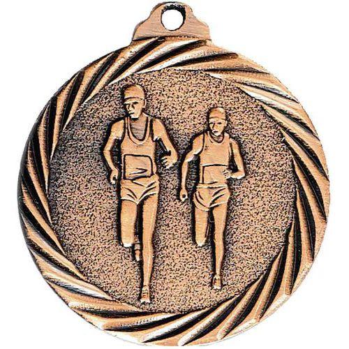 Médaille cross bronze - 32mm thumbnail image 1