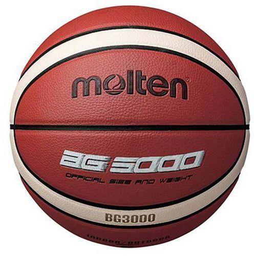 Ballon Basket - Molten BG3000 Taille 6 thumbnail image 1