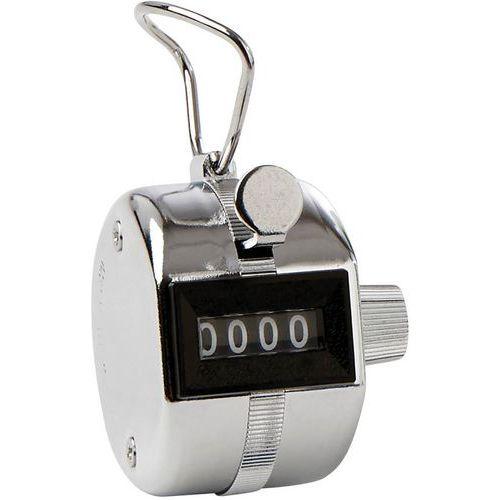 Illustration de : Compteur à impulsion - Tremblay