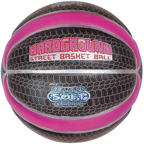 Ballon de street basket hardground - taille 6 thumbnail image 1