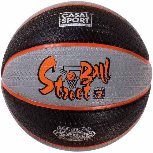 Ballon de Street basket Casal Sport Hardground T7 thumbnail image 1